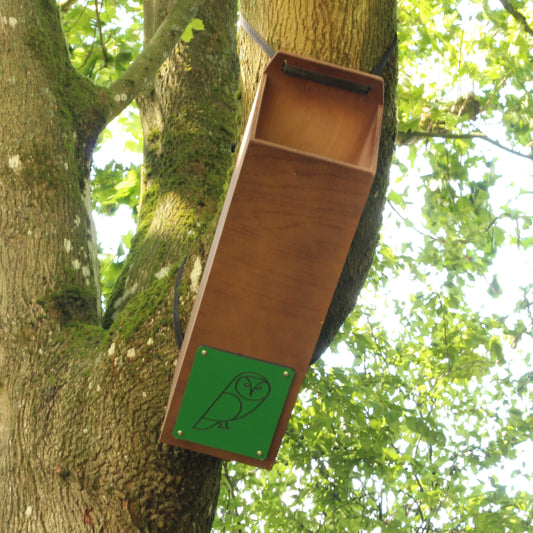 Tawny Owl Nest Box