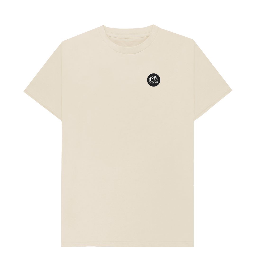 Oat t-shirt