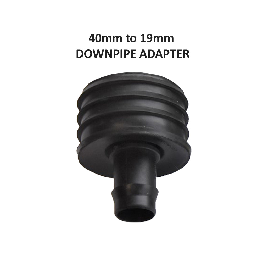 2 Tier Double 268 Litre Water Butt with Planters