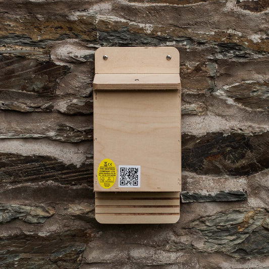 Bat Box 1 or 2 chambers