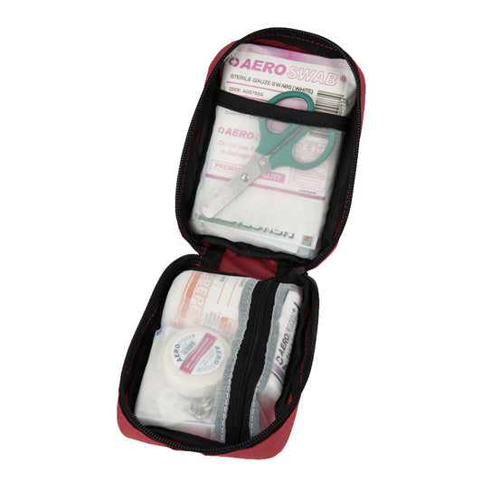 Craghoppers Trekking First Aid Kit