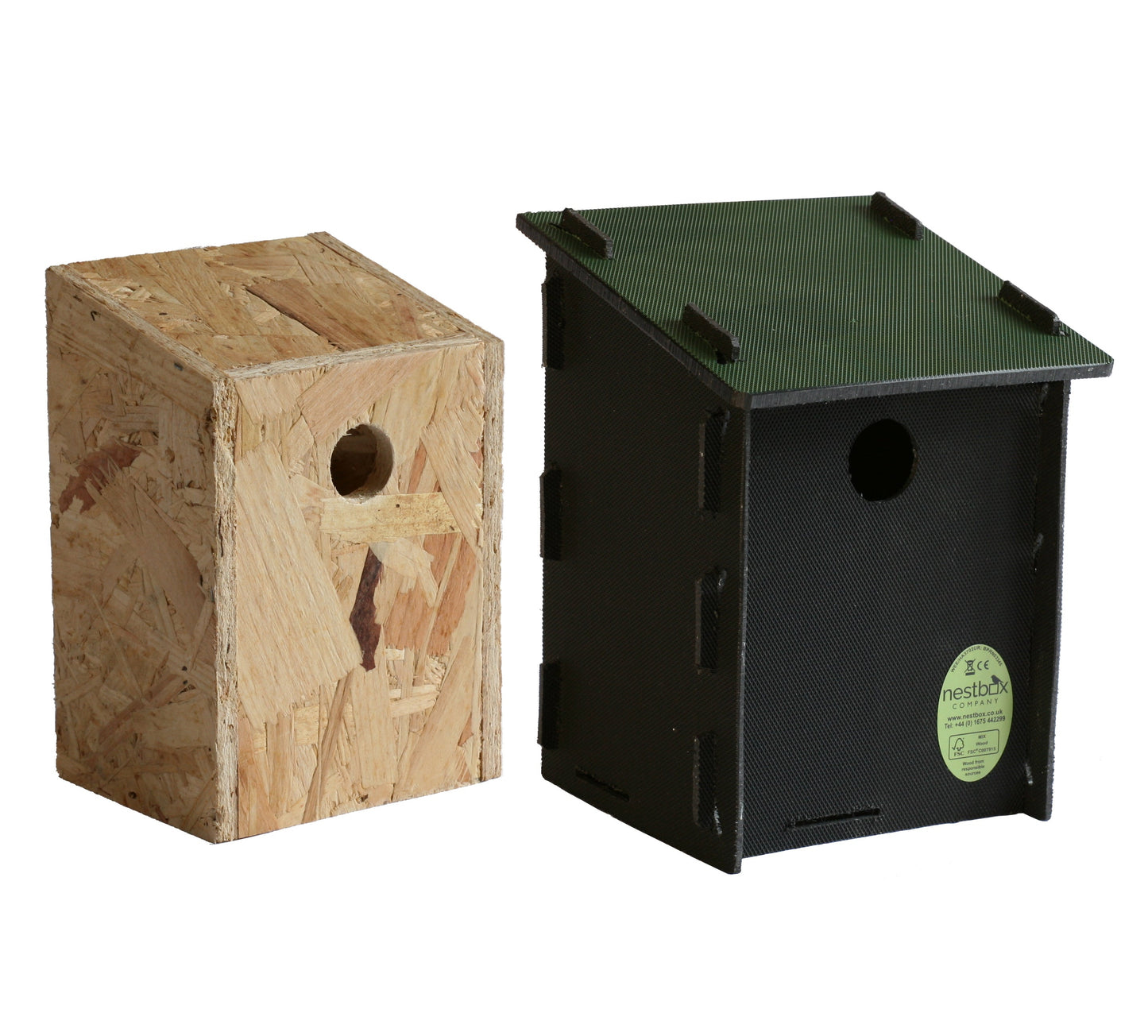 Eco Nestbox