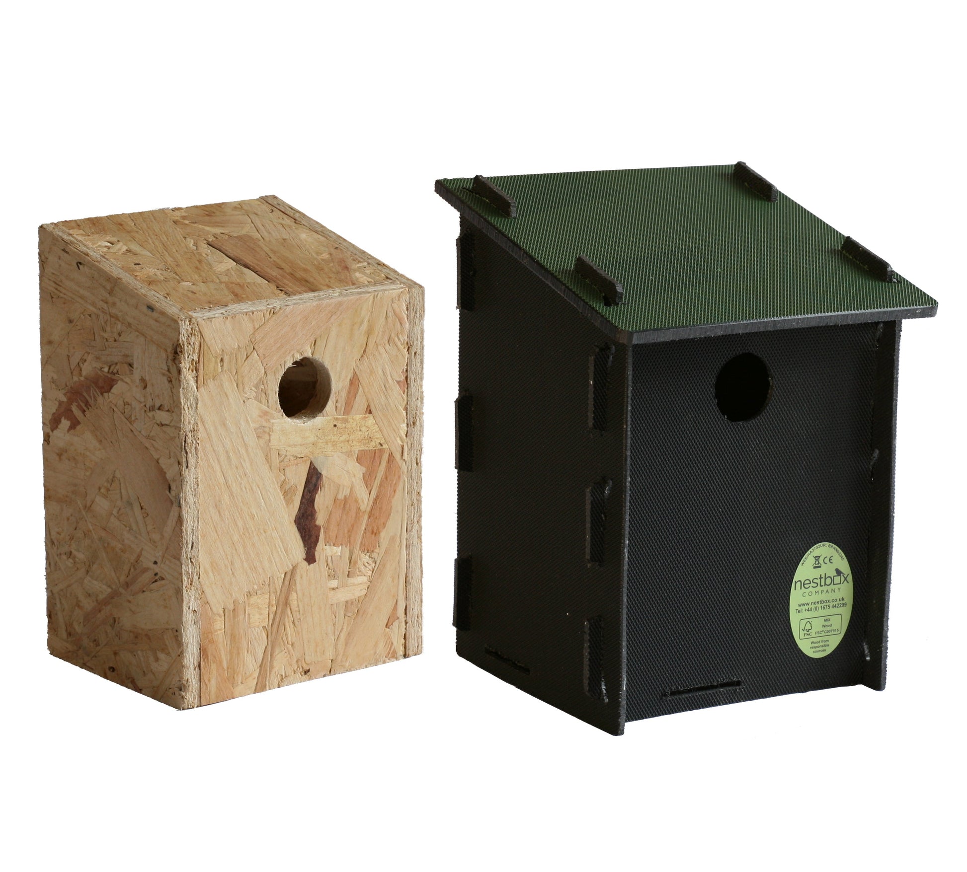 Eco Nestbox