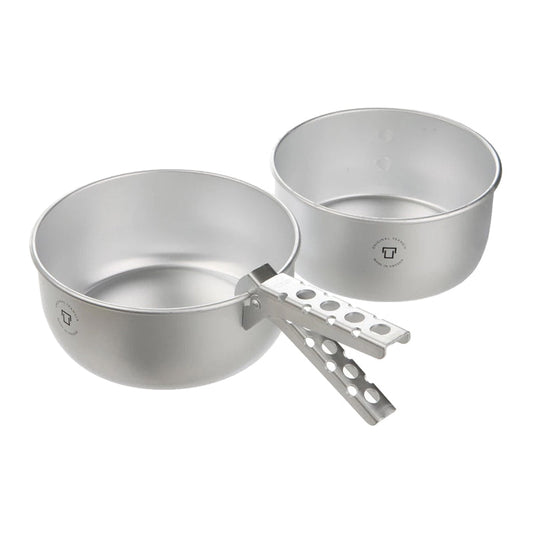 Trangia 25-1 UL/GB Complete Cooking System