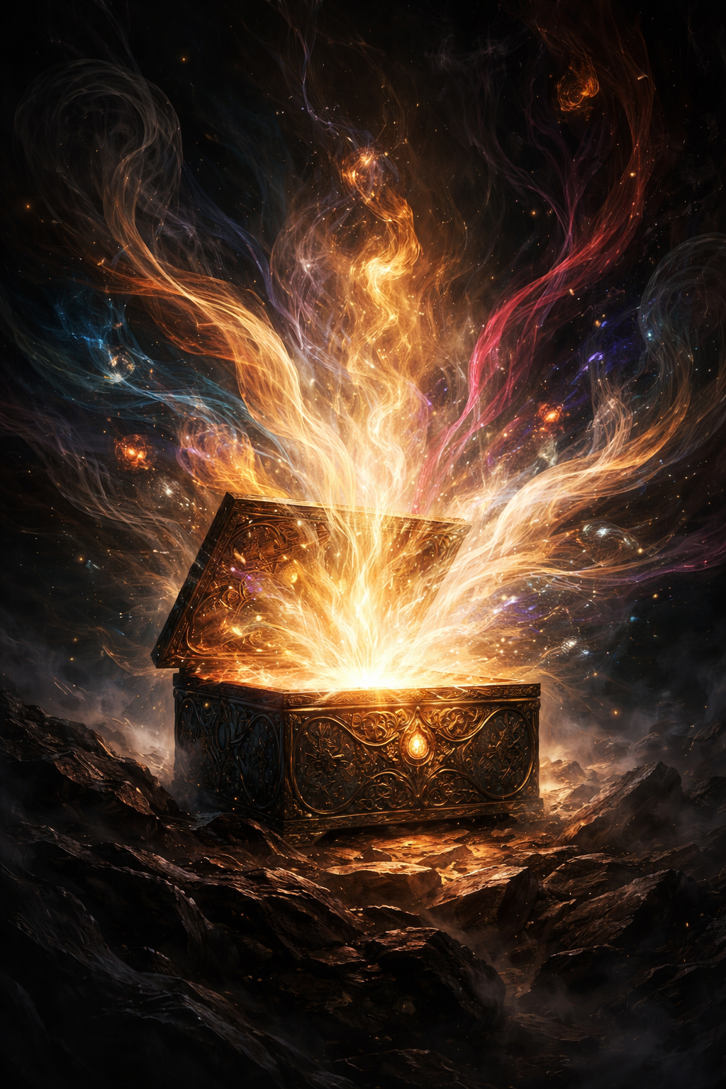 Why I Created the Brand Hope & Despair