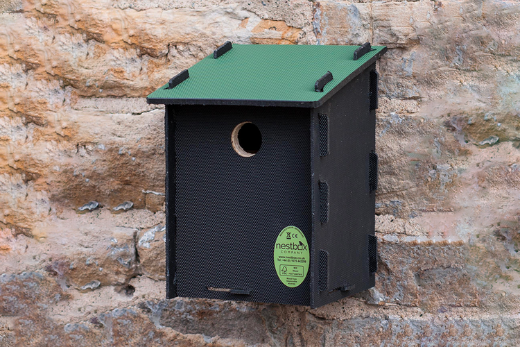 Eco Nest Boxes