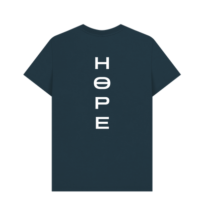 HOPE - 100% Organic Cotton T-Shirt