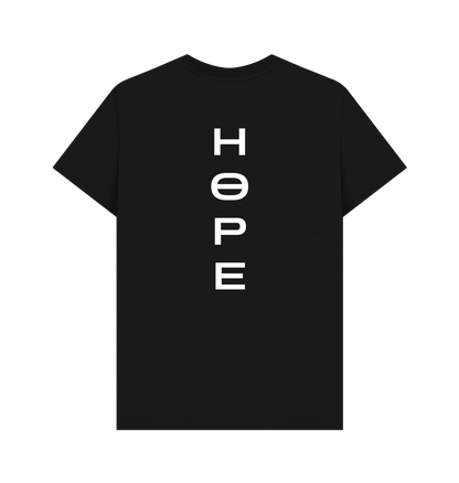 HOPE - 100% Organic Cotton T-Shirt