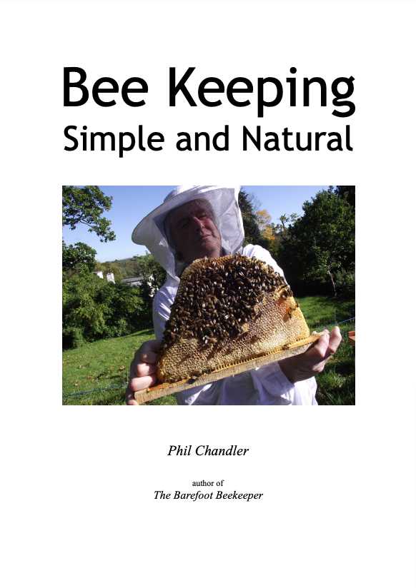 Bee Keeping: Simple and Natural