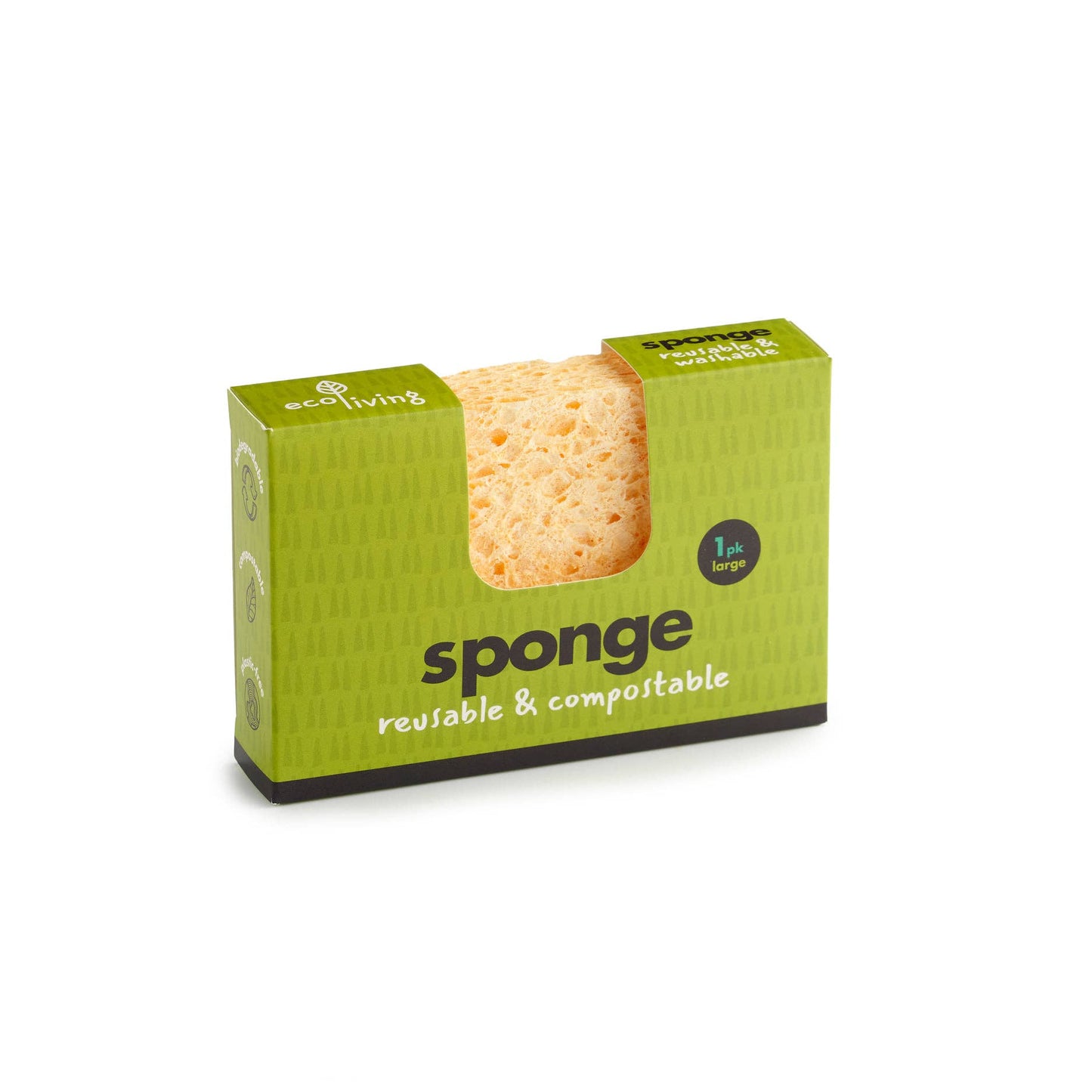 Compostable UK Sponge