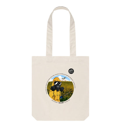 Natural tote chemical crops