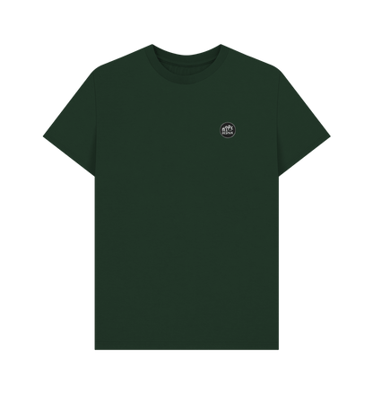 Evergreen HOPE - 100% Organic Cotton T-Shirt