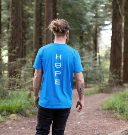 HOPE - 100% Organic Cotton T-Shirt