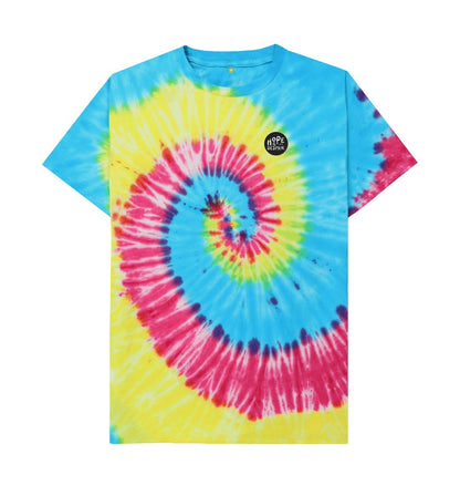 Tie Dye t-shirt