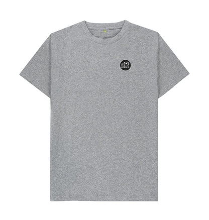 Athletic Grey t-shirt