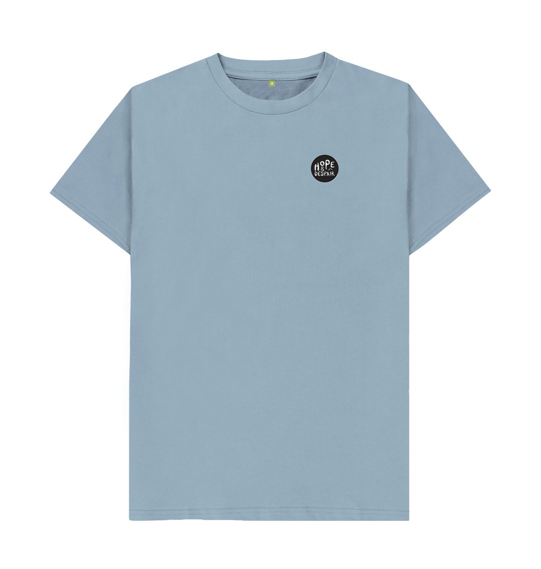 Stone Blue t-shirt