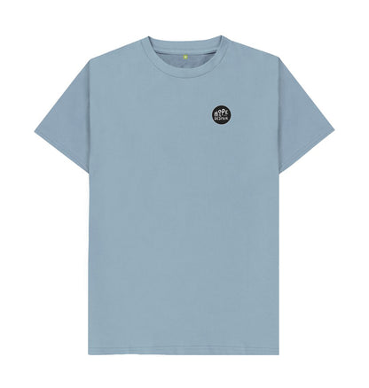 Stone Blue t-shirt