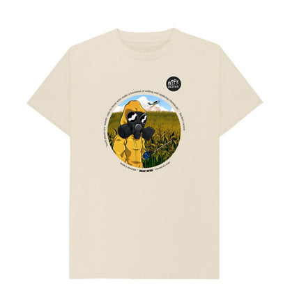 Oat chemical crops t-shirt 2