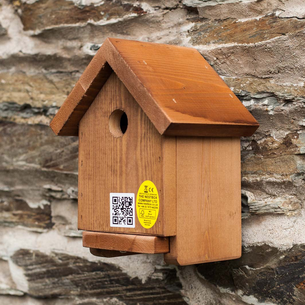 Capi Bird Box Apex Bird Box – Hope & Despair Ltd