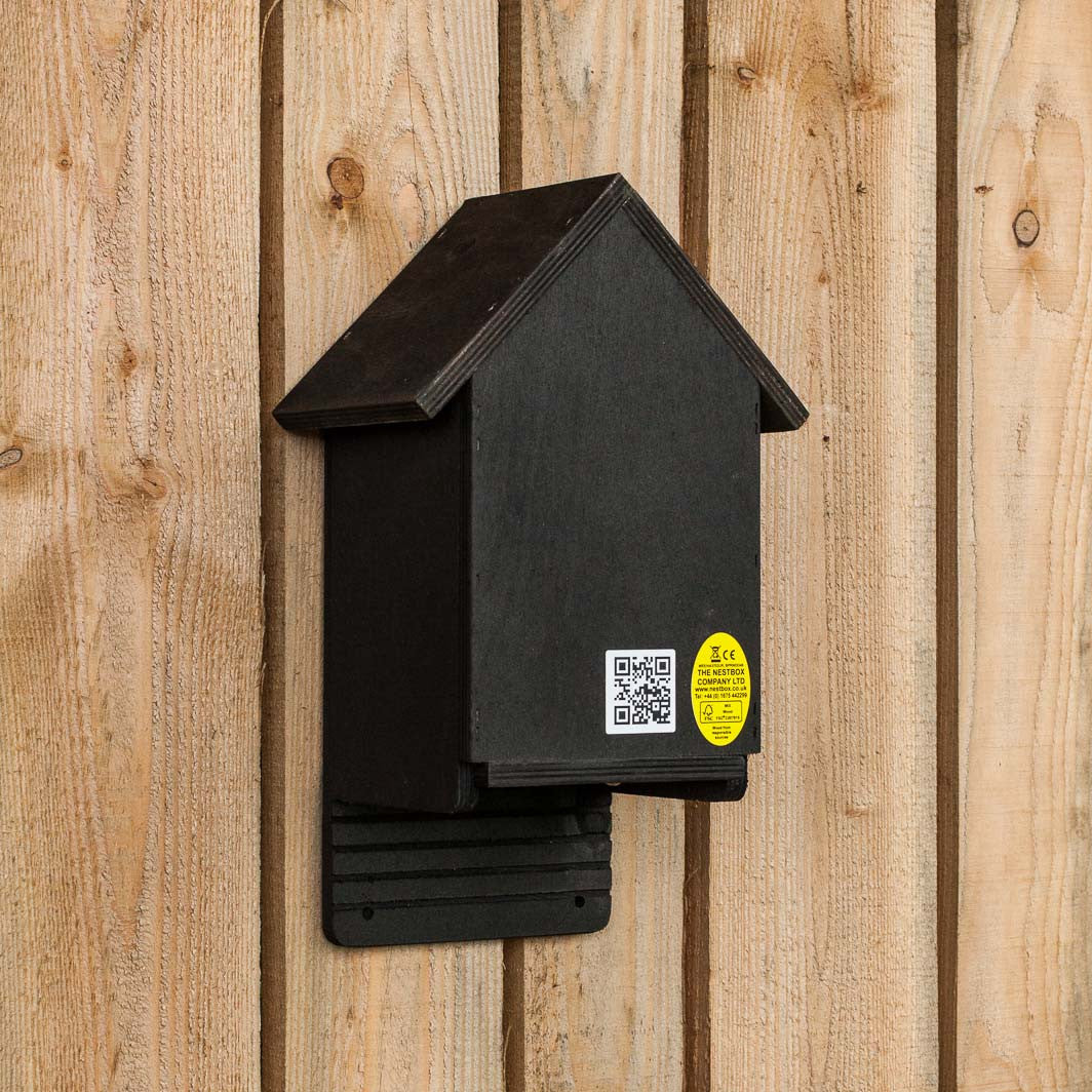 Cavity Bat Box warm roost for cavity dwellers