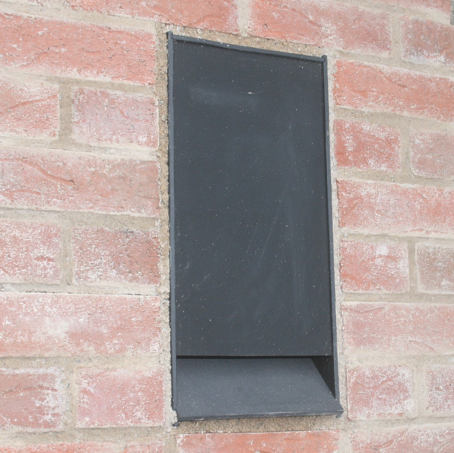 Integrated Eco Bat Box