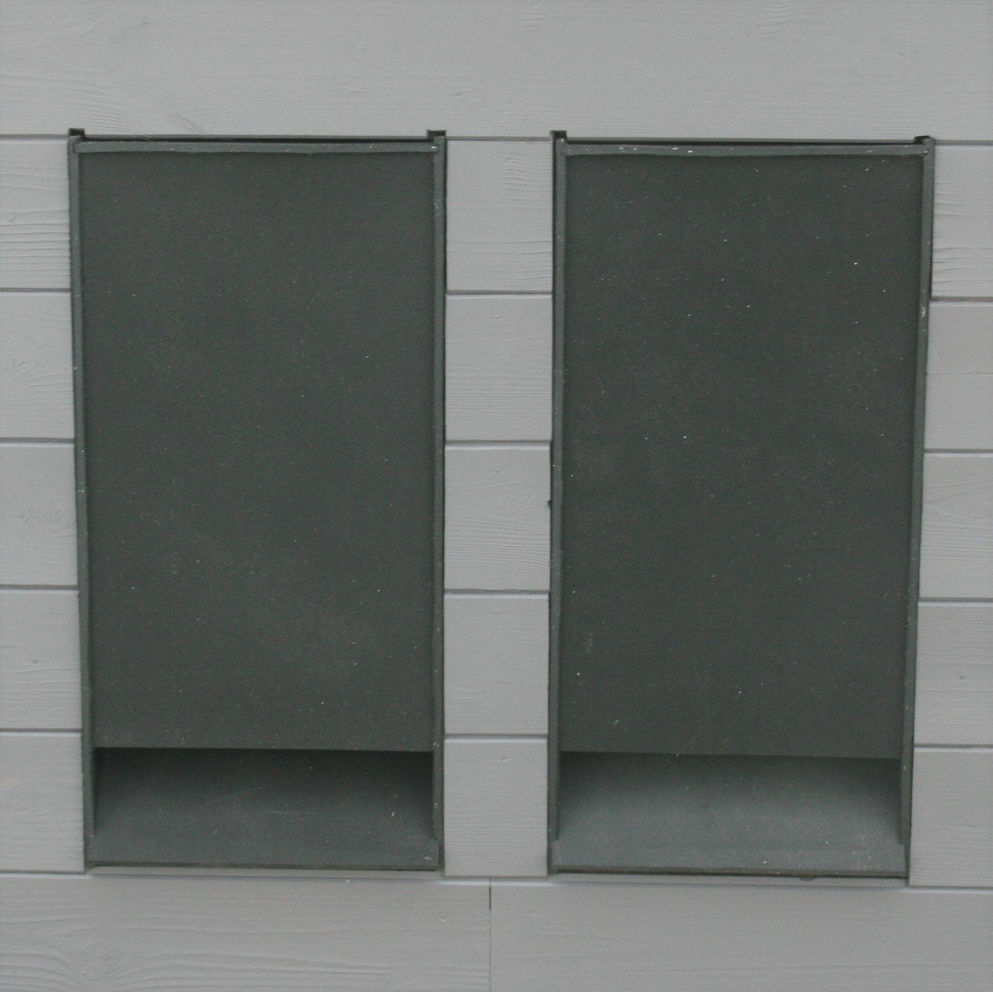 Integrated Eco Bat Box