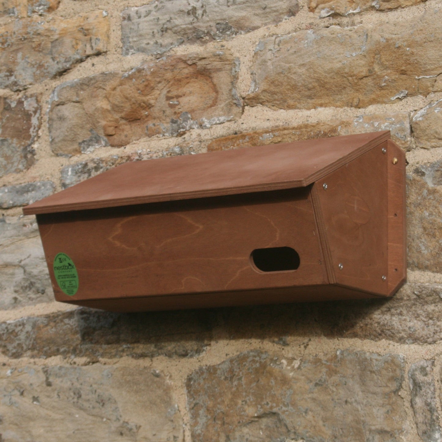 Swift Nest Box