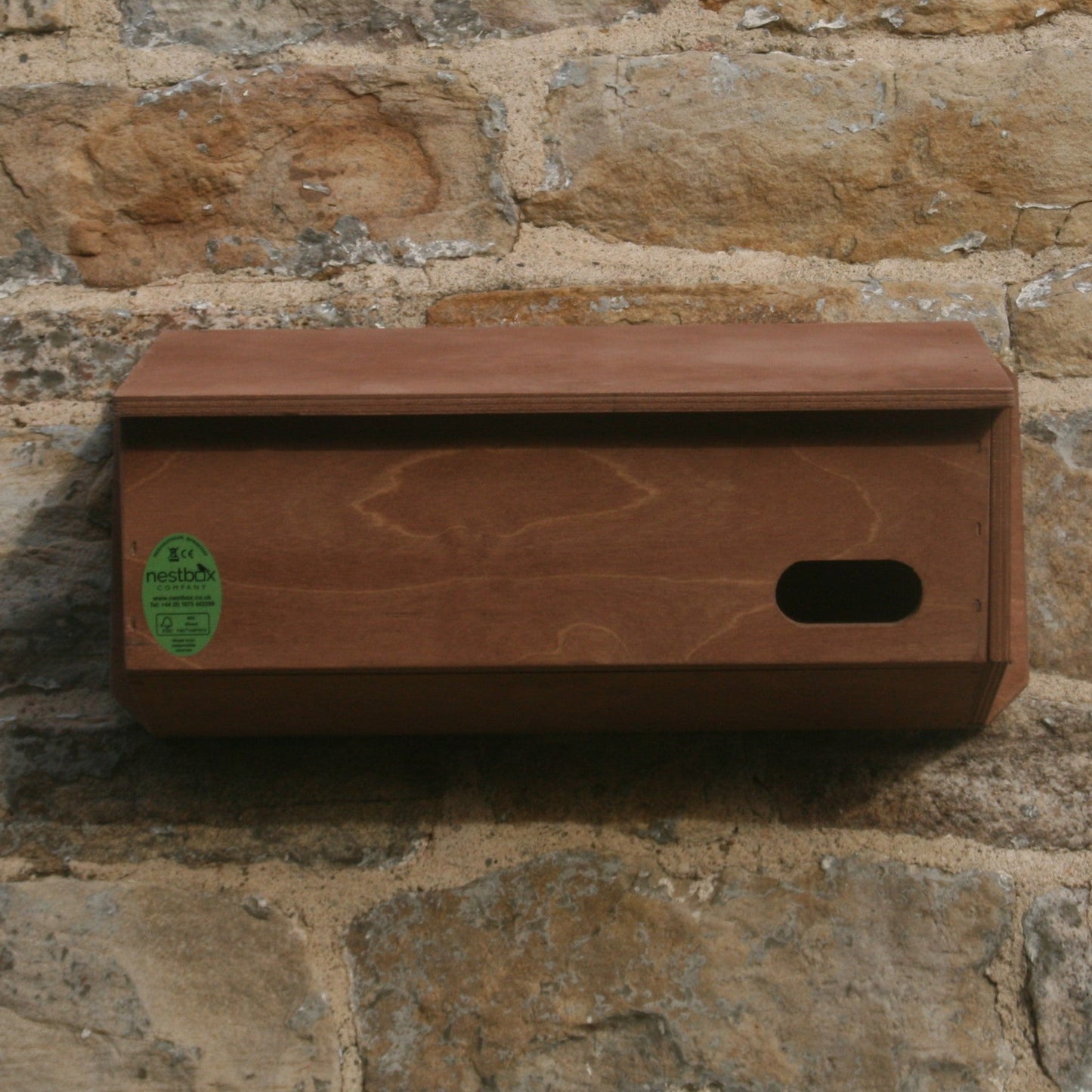 Swift Nest Box