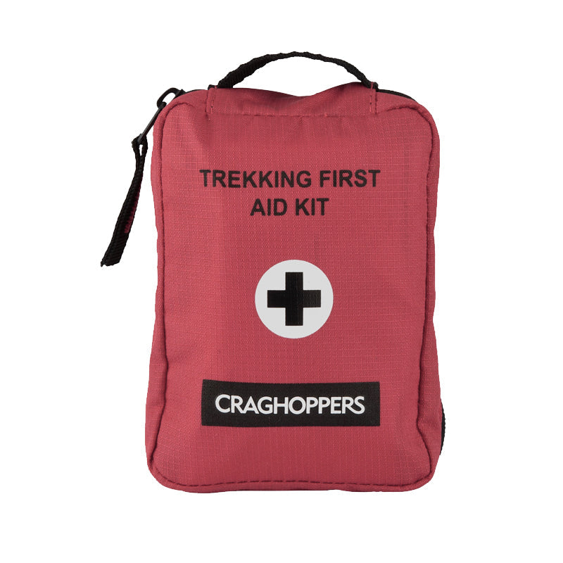 Craghoppers Trekking First Aid Kit