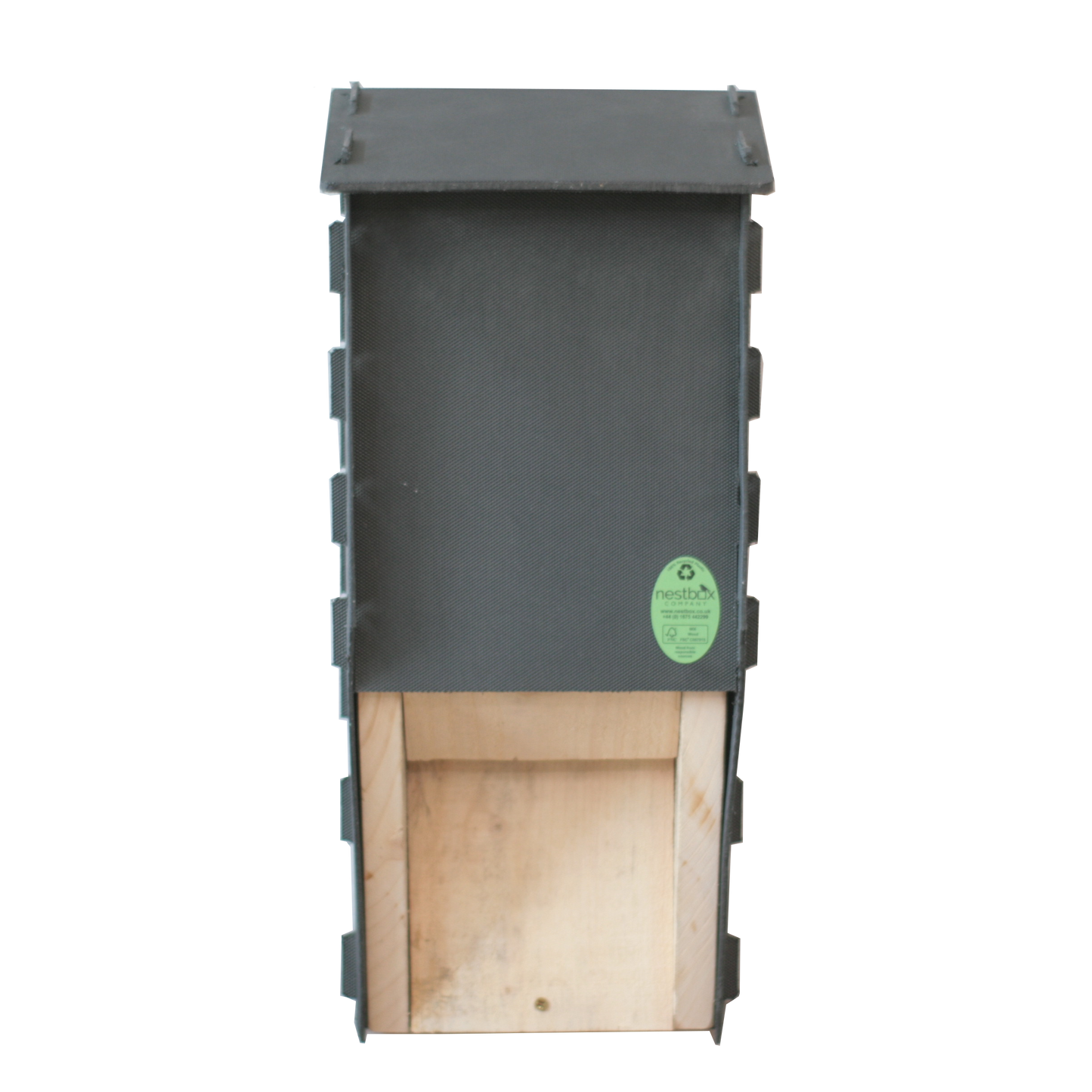 Eco Bat Box