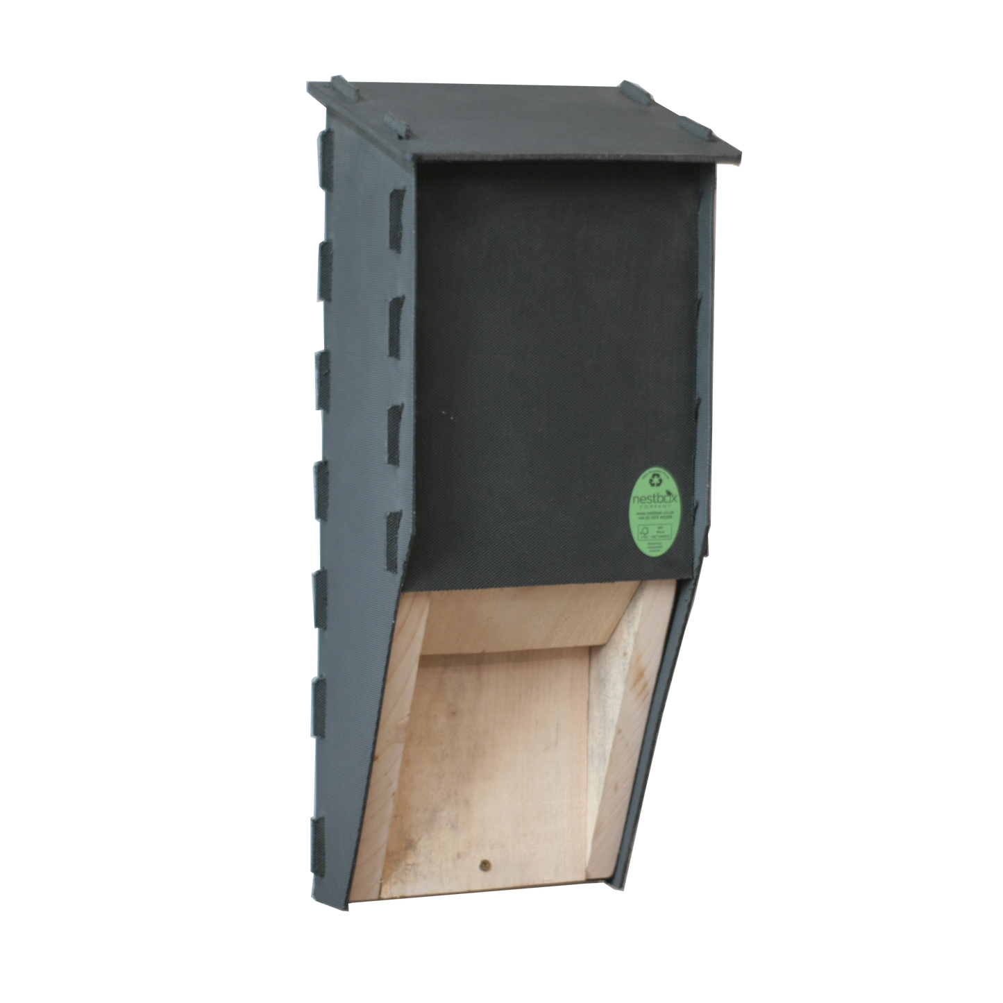 Eco Bat Box
