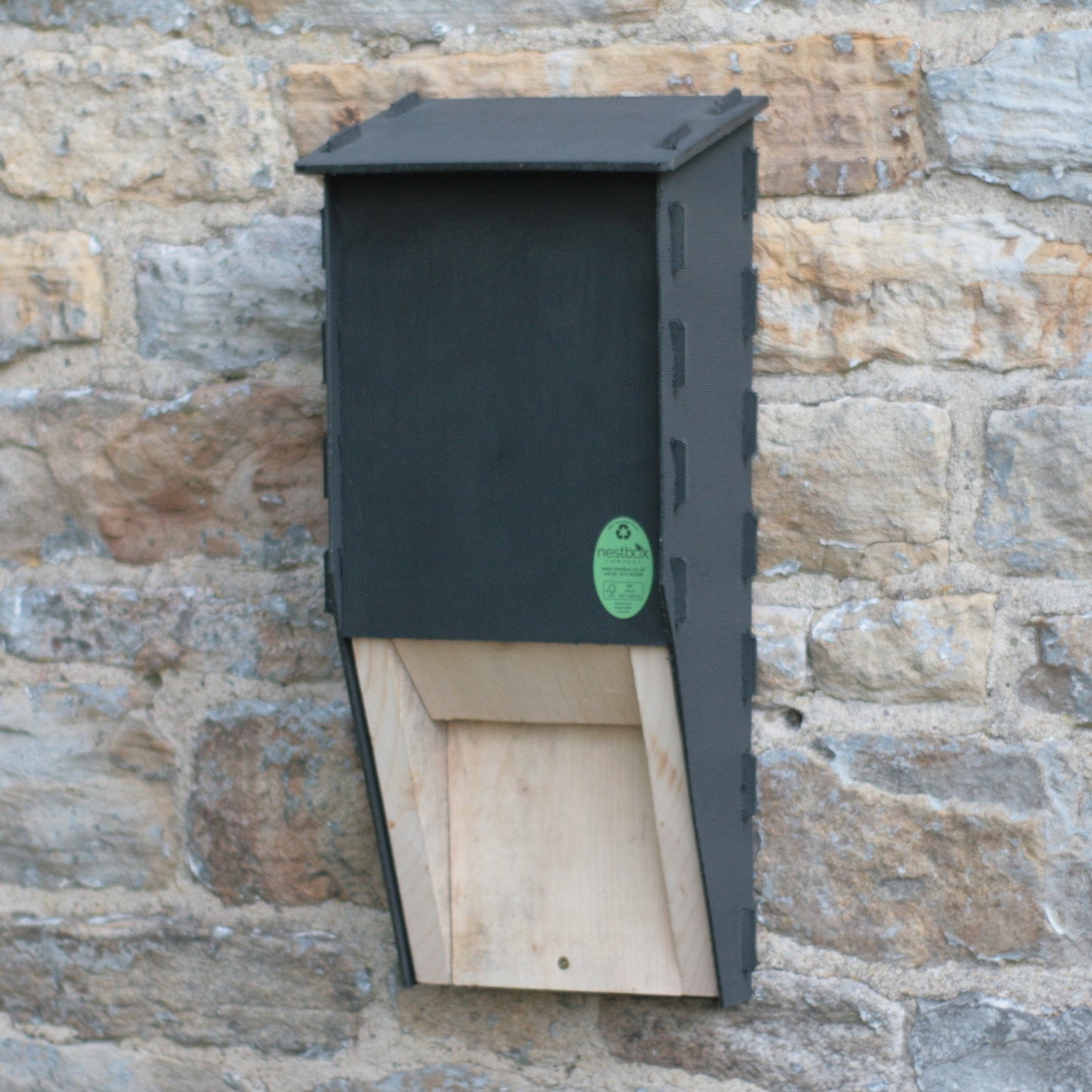 Eco Bat Box