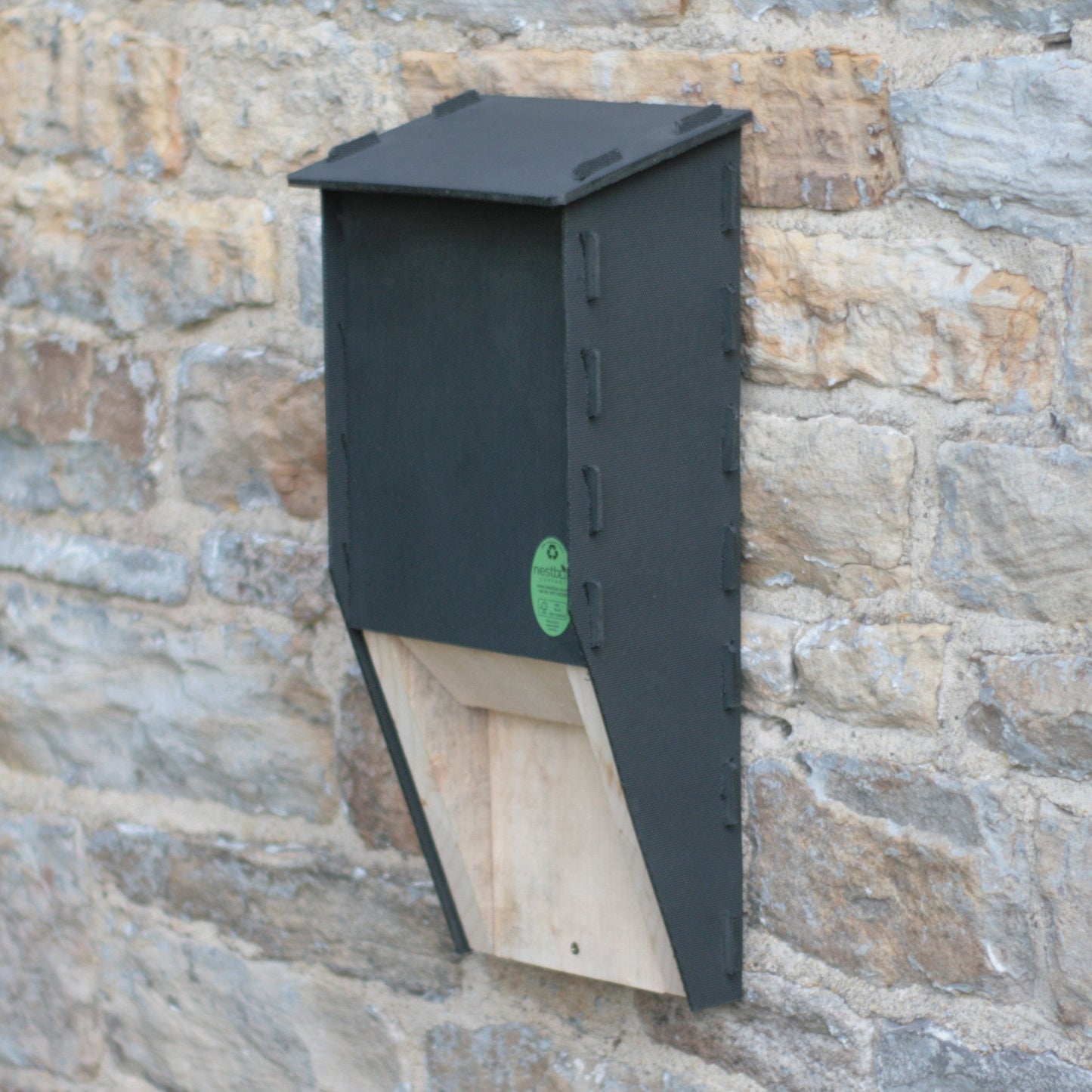 Eco Bat Box