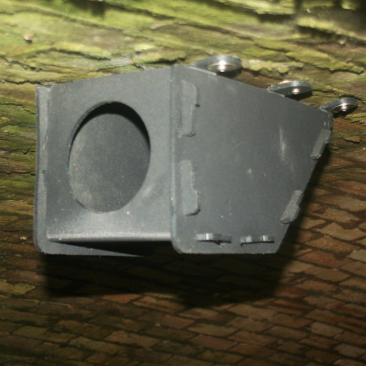 Eco Dipper/Wagtail Nest Box