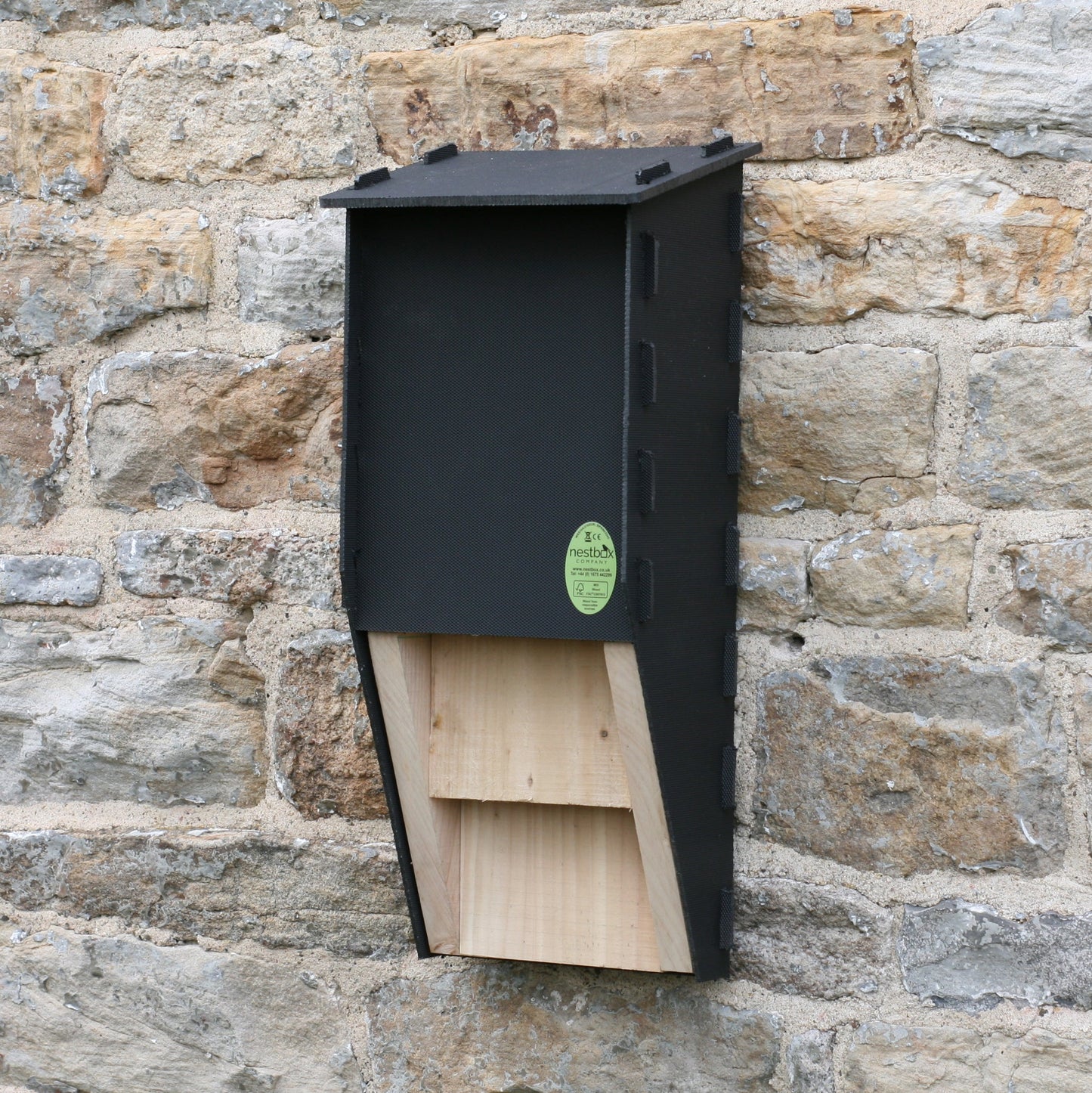 Eco Kent Bat Box