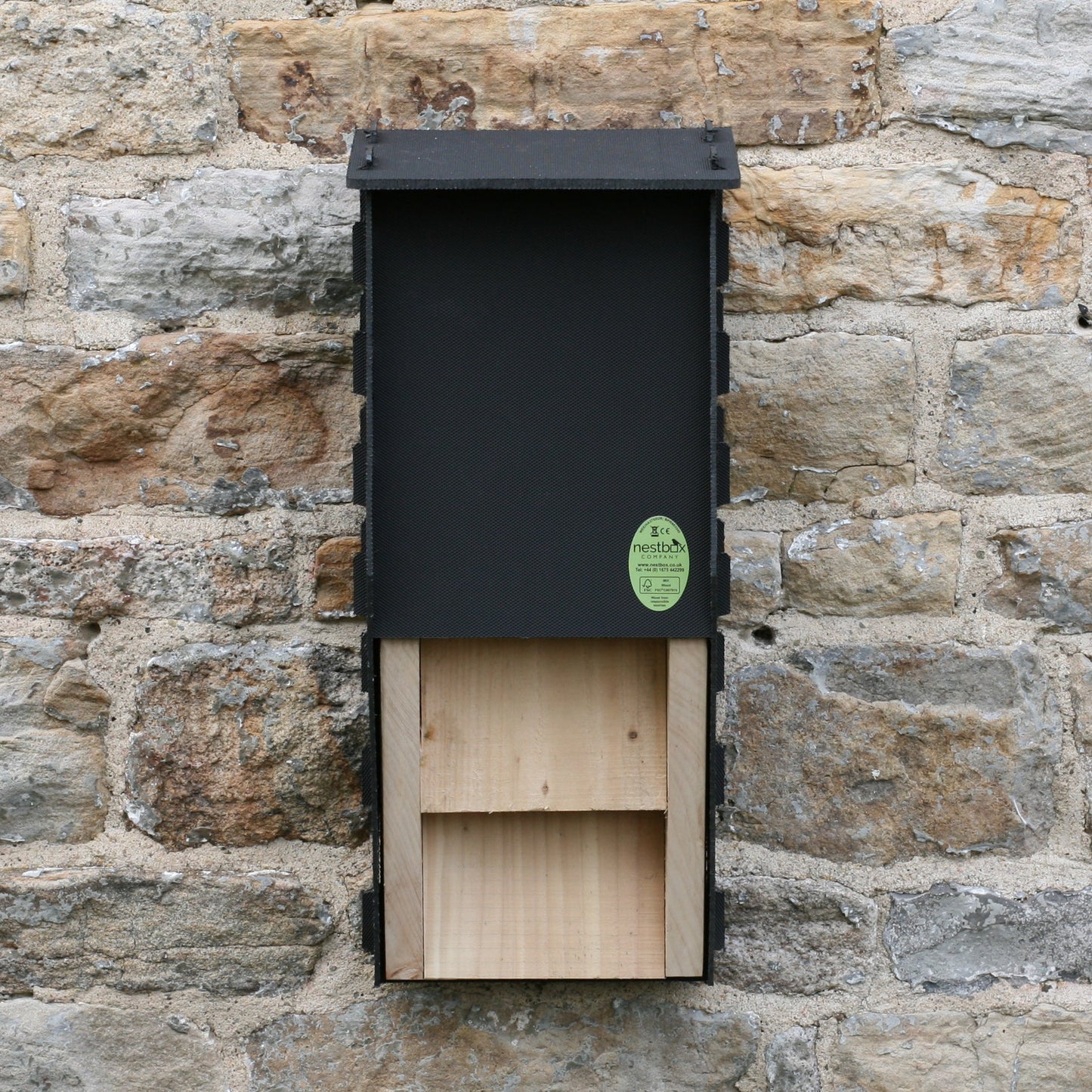 Eco Kent Bat Box