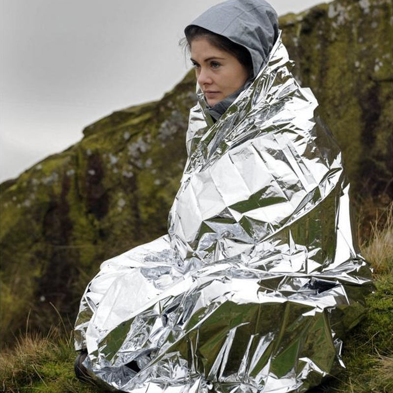 Eurohike Survival Blanket