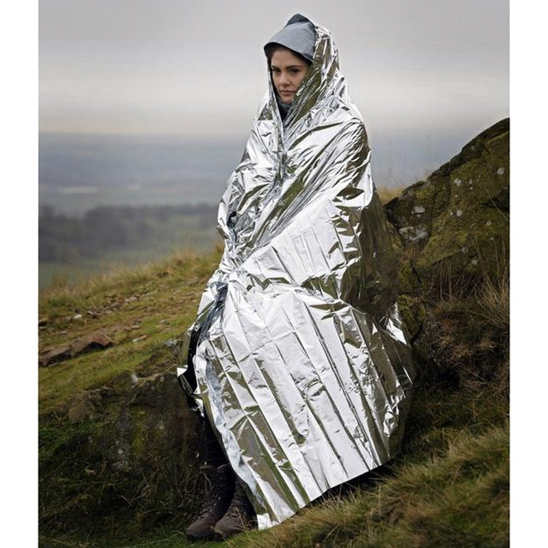 Eurohike Survival Blanket