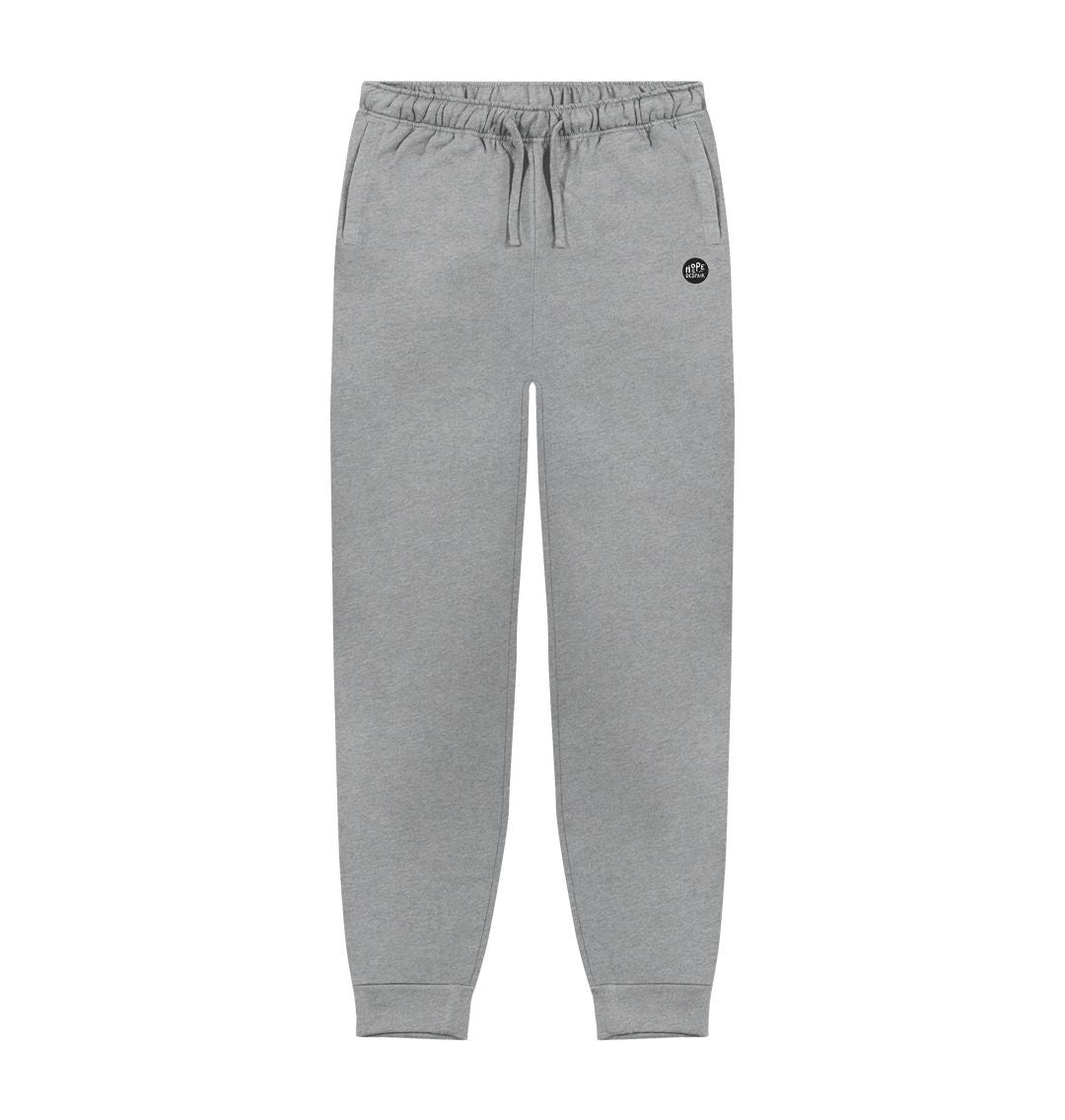 Athletic Grey Joggers