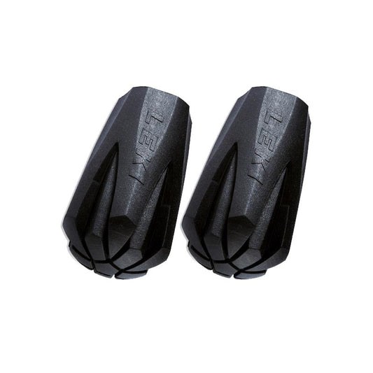 Leki Rubber Tips (Pair)