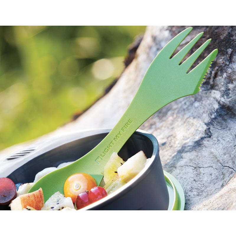 Light My Fire Spork Original - Lifestyle