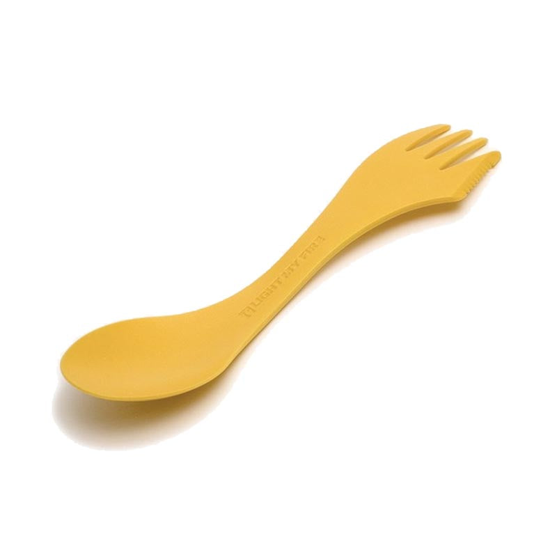 Light My Fire Spork Original - Yellow