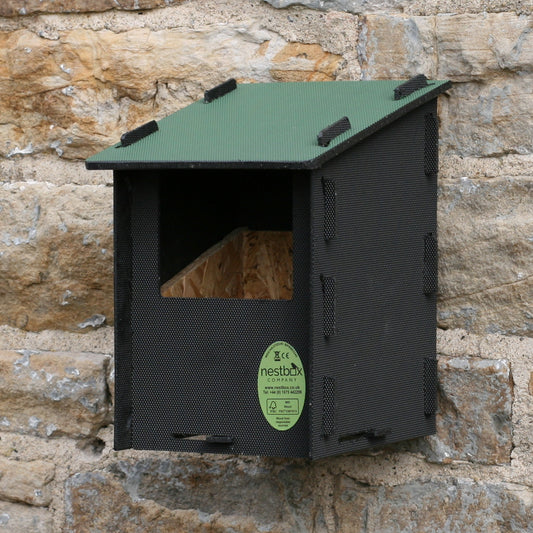 Eco Robin Nest Box