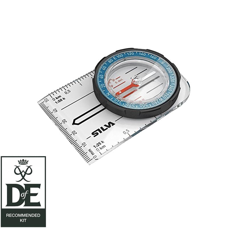 SILVA Field Compass