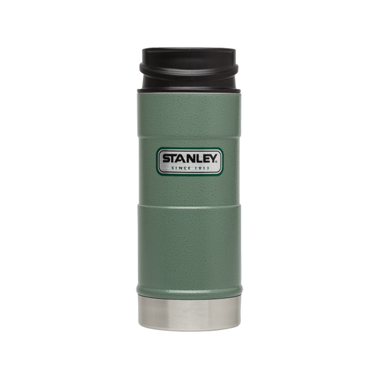 Stanley Classic Stainless Steel Mug/Flask 354ml / 12oz