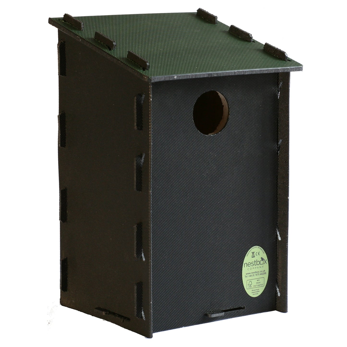 Eco Starling Nest Box